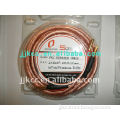 2C*6mm2 OFC Speaker Cable